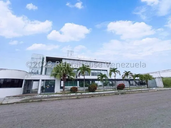 Edificio En Venta Urb. Castillito San Diego Carabobo Leida Falcon Lf25-4852