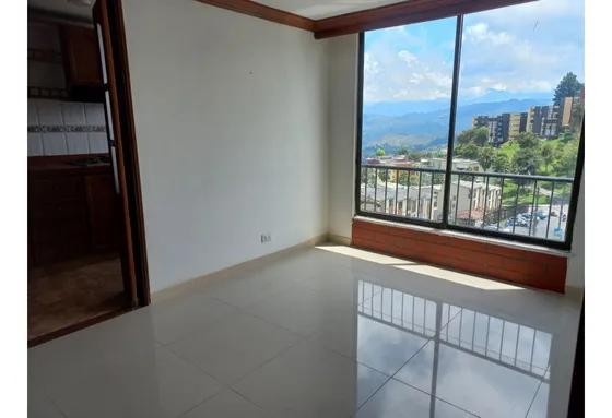Venta Apartamento Villapilar Manizales | Apartamento En Venta