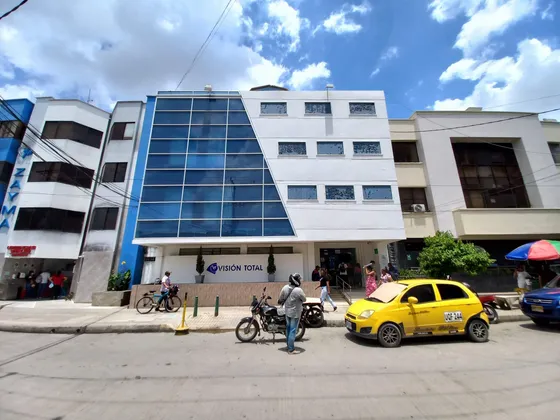 Oficina En Arriendo Centro, Montería