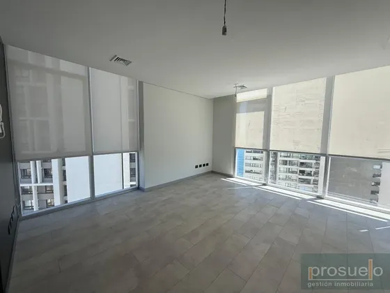Oficina Nueva En Edificio Recien Entregado