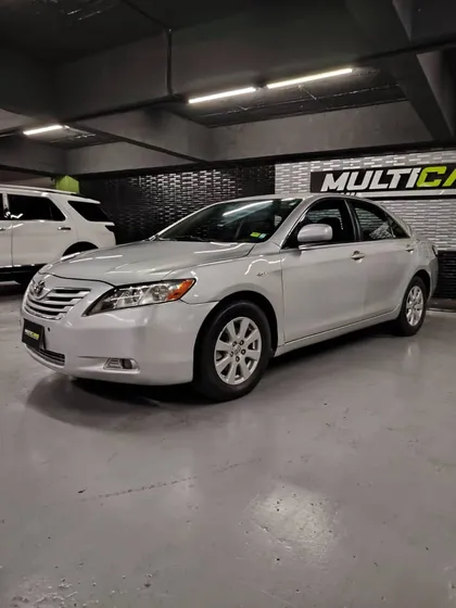 Toyota Camry 3.5