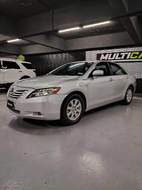 Toyota Camry 3.5