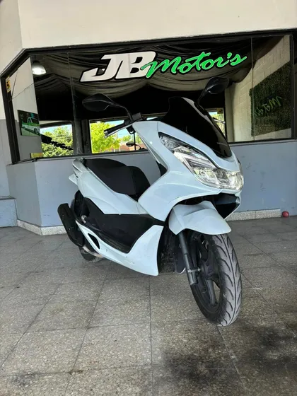 Honda Pcx