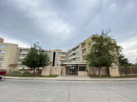 Departamento 2d 2b Frente A Jumbo