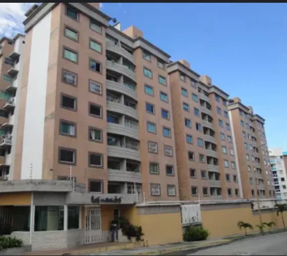 Apartamento En El Rosario 