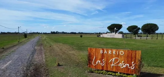 Lote En Venta En Mariano Acosta