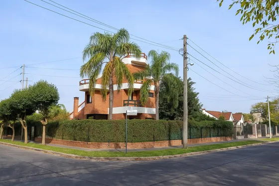 Gran Oportunidad!!! Casa Quinta En Castelar