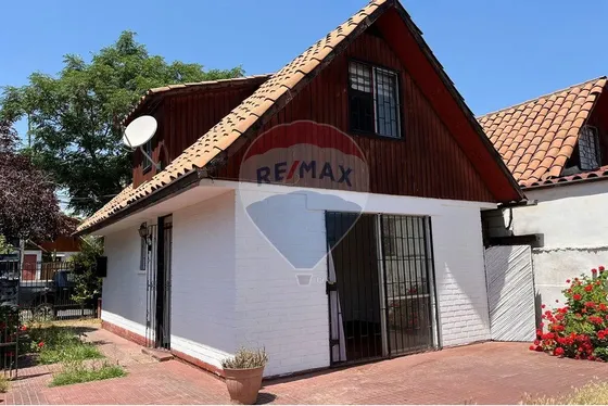 Hermosa Casa En La Florida