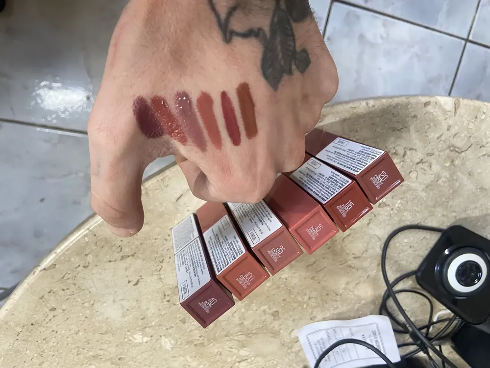 Foto do produto compartilhada pelo comprador 1 de 1