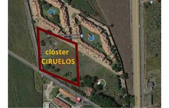 Lotes Residenciales En Venta En Los Mangos Cocoyoc, Yautepec, Morelos