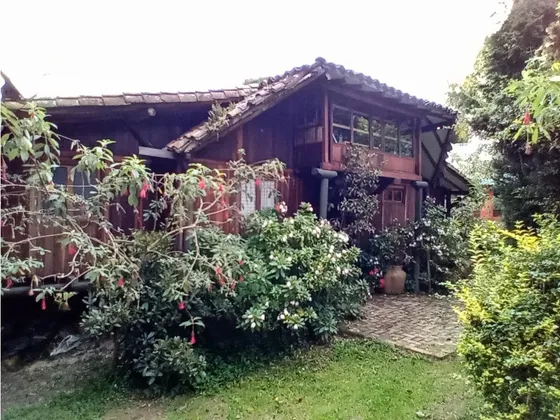 Venta Finca Tabio Rio Frio Occidental