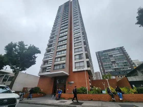 Departamento En Concepción Castellón