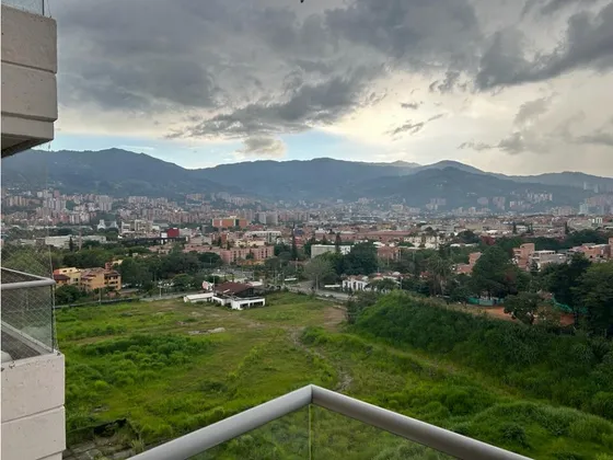 Apartamento En Venta Itagüí