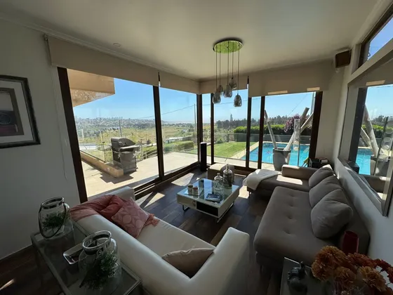 Broker Cond. Mauco 3d-3b-s.estar. Quincho- Piscina-