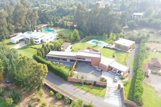 Tu Nuevo Hogar, Casa En Alto Las Cruces, Talca (177003)