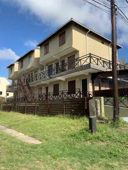 Duplex En Venta Valeria Del Mar