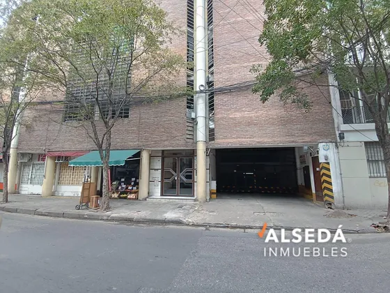 Cochera En Venta Centro Rosario