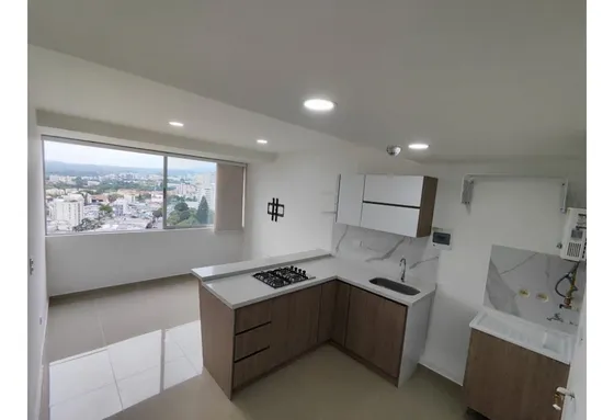 Sé Vender Apartamento - Sector Fundadores