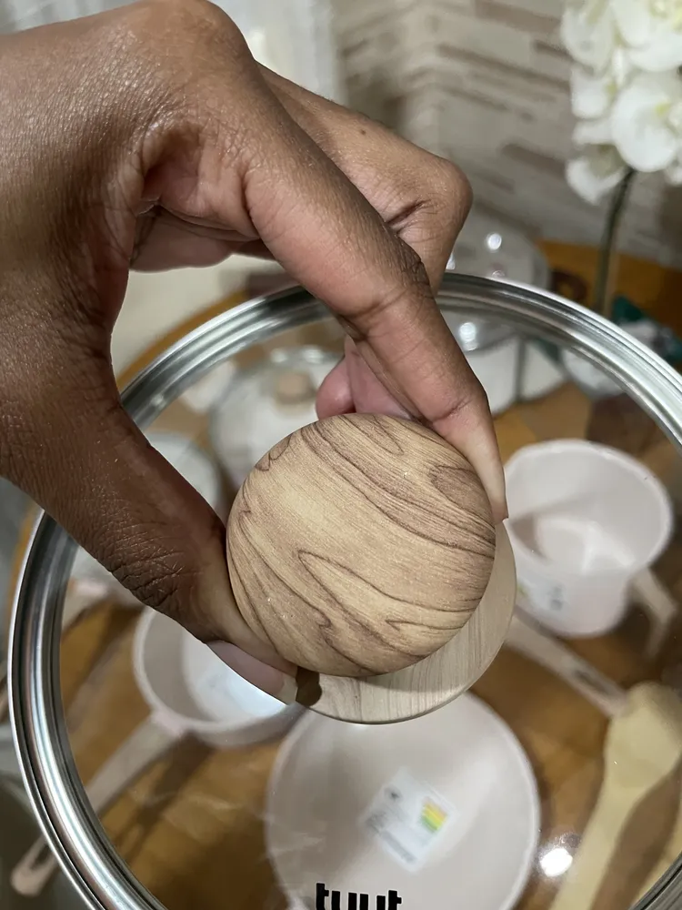 Foto do produto compartilhada pelo comprador 2 de 8