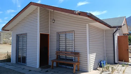 Casa En Venta En Las Rojas Valle De Elqui