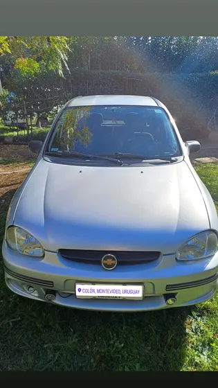 Chevrolet Corsa Classic 1.6