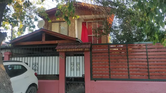 Casa En Venta En Dorsal