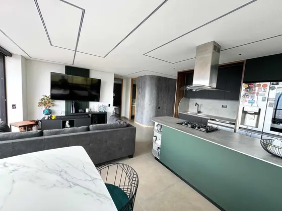 Venta Apartamento Poblado Las Palmas Medellín