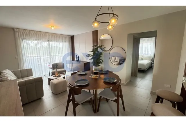 Residencial Parques Del Este, Tu Oportunidad De Comenzar Un Nuevo Estilo De Vida, Aptos De 2 Y 3 Habitaciones