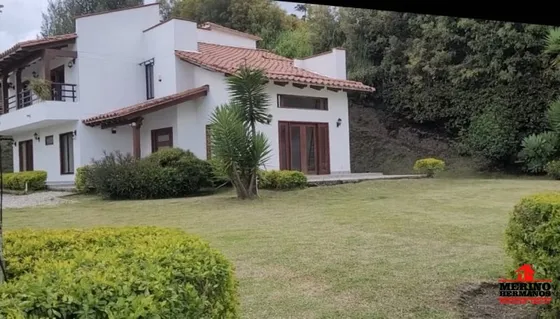 Casa En Arriendo En Rionegro - Barro Blanco