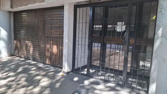 Cochera Ciudad De Mendoza