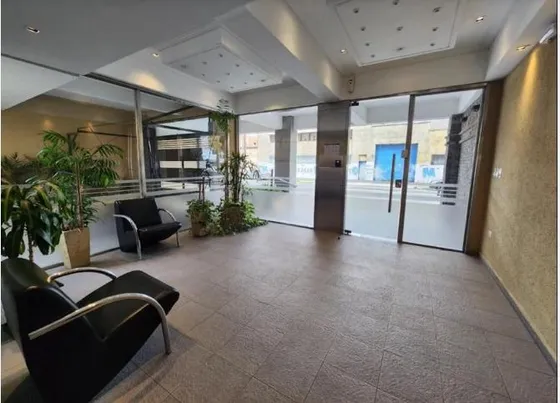 Departamento De Dos Ambientes En Avellaneda Apto Credito
