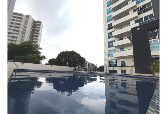 Se Vende  Penthouse Dúplex Bavaria  Santa Marta 
