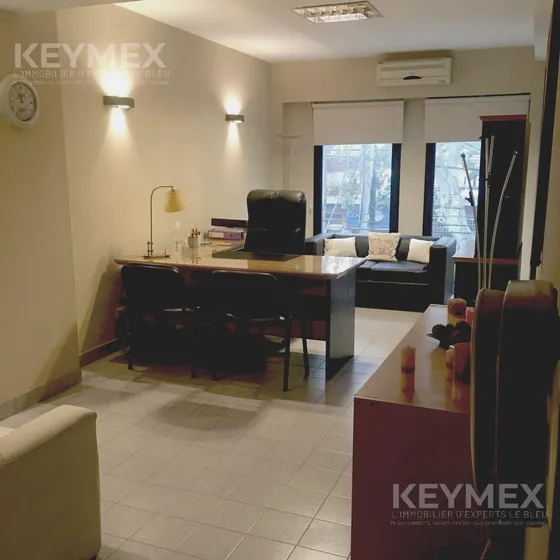 Oficina Comercial Adrogué Centro