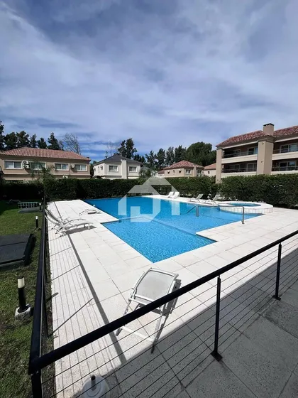 Departamento  En Venta En Liquidambar, Pilar, G.b.a. Zona Norte