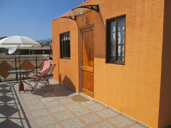 Arriendo Departamento Estudio  La Herradura, Coquimbo 