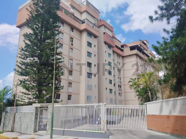 Amplio Apartamento En Venta En Colinas De Santa Mónica