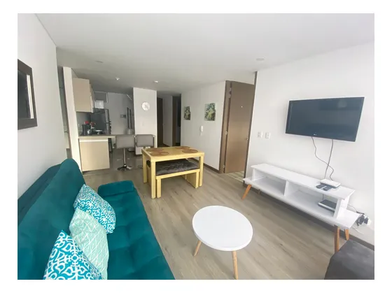 Venta Apartamento Norte Armenia Quindío- Colombia Cod: 8577072