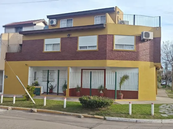 Ph 4 Amb En Venta En Jose C Paz- Dto 2 Amb