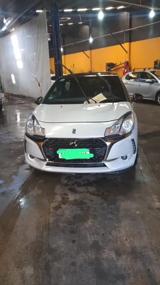 D.s. Ds3 1.6 Vti 120 Be Chic