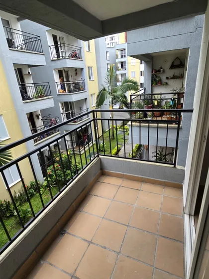 Vendo Apartamento Al Sur De Armenia