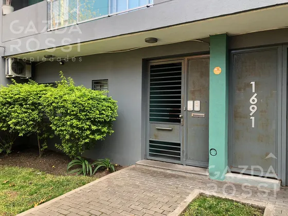 Departamento En Adrogue