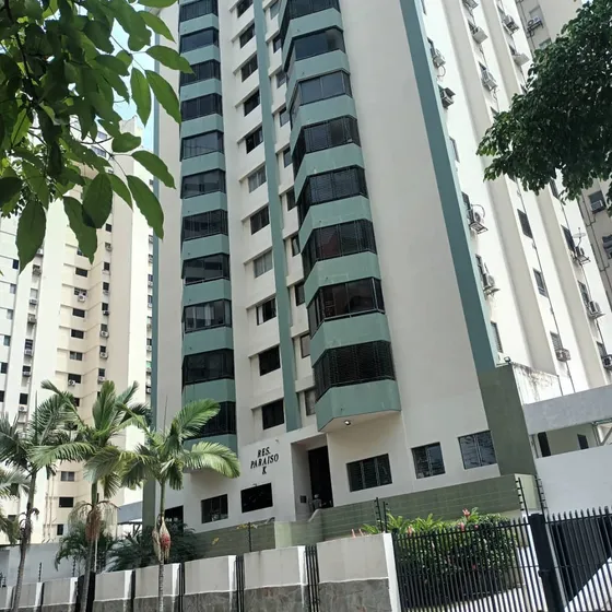 Cb. Se Vende Apartamento En Valles De Camoruco. Paraiso K