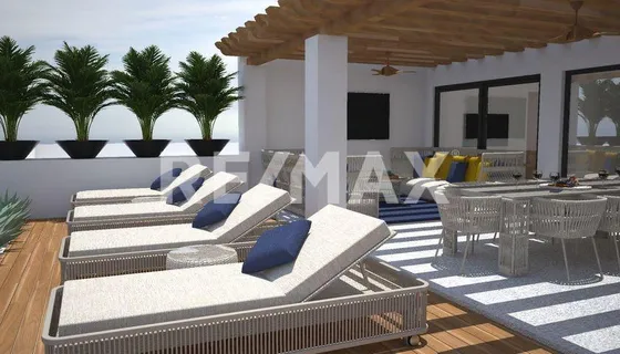Meduda Condo-  Terrazas De Costa Azul - Mls#22-1525
