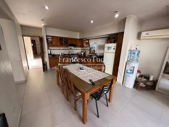 Casa En Venta 4 Ambientes Ramos Mejía