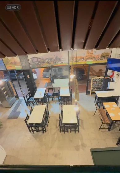 Fondo De Comercio En Venta - Gastronomia - San Fernando