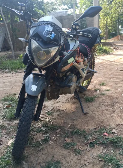 Fiera Ft 200