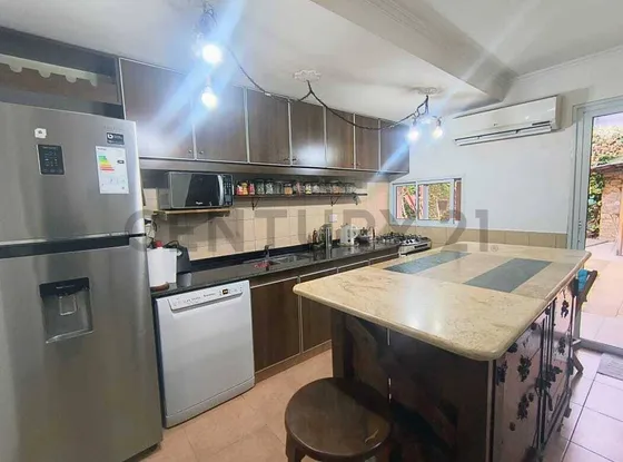 Se Vende Propiedad En Barrio Privado - Guaymallen - Mendoza