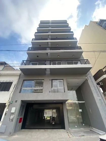 Departamento En Venta En Floresta