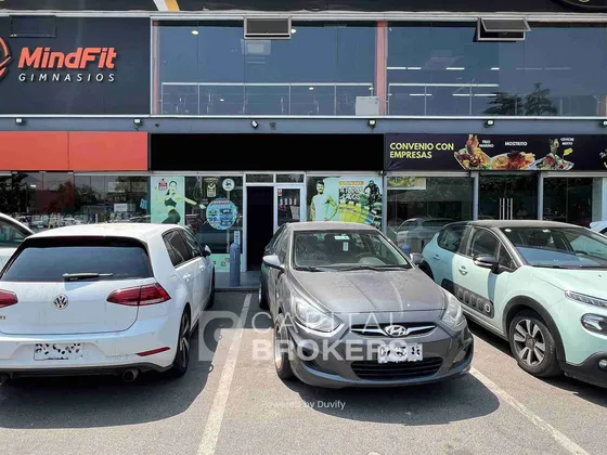 Arriendo Local