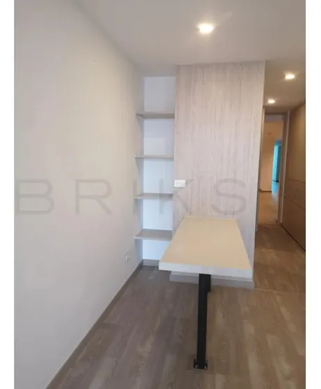 Apartamento En Venta En Chapinero Alto. Cod V7502